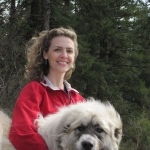 Meet your Posher, Katherine